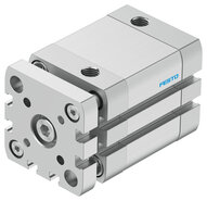 Siłownik kompaktowy ADNGF-1 5/8"-1"-P-A (557245) serii ADNGF - Festo