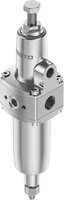 Filtr-regulator ciśnienia PCRP-44-N14-12-E-R1-M-T19 (8120896) serii PCRP - Festo