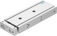 Siłownik dwutłokowy DGTZ-GF-20-100-P-A (8100616) serii DGTZ - Festo