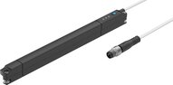 Przetwornik położenia SDAT-MHS-M160-1L-SV-E-0.3-M8 (8115398) serii SDAT - Festo