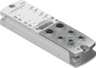 Interfejs EtherCAT CPX-AP-I-EC-M12 (8086609) serii CPX - Festo