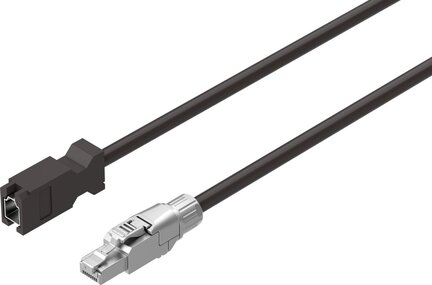 Adapter NEFM-REG6-K-0.5-R3G8 (8097197) serii NEFM - Festo