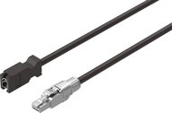 Adapter NEFM-REG6-K-0.5-R3G8 (8097197) serii NEFM - Festo