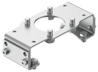 Adapter montażowy DARQ-K-X1-A3-F05-20-R1 (8137187) serii DARQ - Festo