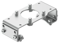 Adapter montażowy DARQ-K-X1-A3-F05-20-R1 (8137187) serii DARQ - Festo