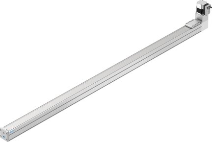 Zespół napędu z paskiem zębatym ELGS-TB-KF-60-1500-ST-M-H1-PLK-AA (8083577) serii ELGS - Festo