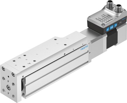 Jednostka mini EGSS-BS-KF-45-100-10P-ST-M-H1-PLK-AA (8083817) serii EGSS - Festo