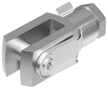 Głowica widełkowa SG-UNF10-32-B (546552) serii SG - Festo