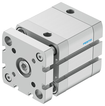 Siłownik kompaktowy ADNGF-2"-1"-P-A (557255) serii ADNGF - Festo