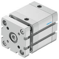 Siłownik kompaktowy ADNGF-2"-1"-P-A (557255) serii ADNGF - Festo