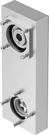 Zespół równoległy EAMM-U-87-T46-60P-147 (8126161) serii EAMM - Festo