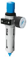 Filtr-regulator ciśnienia LFR-1-D-7-MAXI-A-MPA (8002315) serii LFR - Festo