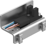 Uchwyt czujnika EAPM-L9-SHE (8119255) serii EAPM - Festo