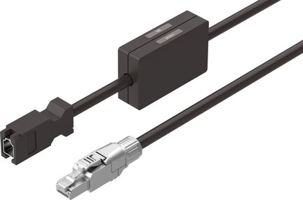 Adapter NEFM-REG6-K-0.5-B-R3G8 (8097195) serii NEFM - Festo