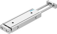 Siłownik dwutłokowy DGTZ-GF-20-100-J-T-P-A (8103493) serii DGTZ - Festo