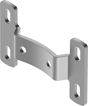 Kątownik mocujący PAMP-MB-44 (8123058) serii PAMP - Festo