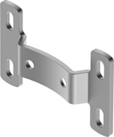 Kątownik mocujący PAMP-MB-44 (8123058) serii PAMP - Festo