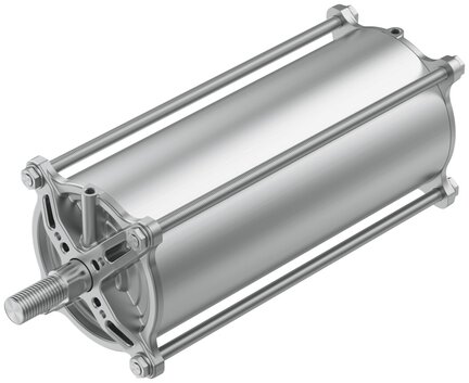 Napęd liniowy DFPC-200-400-D (8133106) serii DFPC - Festo