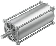 Napęd liniowy DFPC-200-400-D (8133106) serii DFPC - Festo