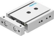 Siłownik dwutłokowy DGTZ-GF-16-10-P-A (8100570) serii DGTZ - Festo