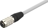 Kabel łączący NEBC-H25G8-ES-5-N-B-LE4 (8132476) serii NEBC - Festo