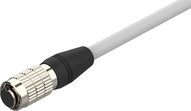 Kabel łączący NEBC-H25G8-ES-5-N-B-LE4 (8132476) serii NEBC - Festo