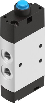 Zawór z popychaczem VMEF-SCZ-M52-E-N18 (8031326) serii VMEF - Festo