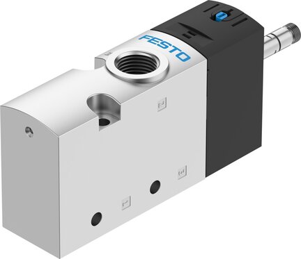 Elektrozawór VUVS-LT30-M32C-MD-N38-F8 (8036721) serii VUVS - Festo