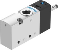 Elektrozawór VUVS-LT30-M32C-MD-N38-F8 (8036721) serii VUVS - Festo