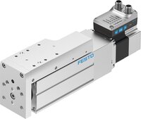 Jednostka mini EGSS-BS-KF-60-50-12P-ST-M-H1-PLK-AA (8083716) serii EGSS - Festo