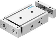 Siłownik dwutłokowy DGTZ-GF-32-20-J-T-P-A (8103514) serii DGTZ - Festo