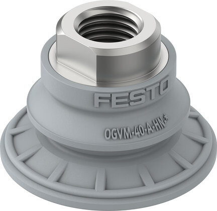 Przyssawka OGVM-40-A-HN-G14F (8073844) serii OGVM - Festo