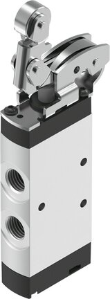 Zawór przechylny rolkowy VMEF-K-M52-M-N14 (8047106) serii VMEF - Festo