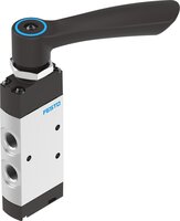 Zawór z dźwignią ręczną VHEF-H-P53C-M-N14 (8080953) serii VHEF - Festo