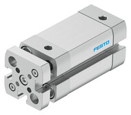 Siłownik kompaktowy ADNGF-1/2"-3/4"-P-A (557201) serii ADNGF - Festo
