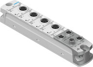 IO-Link Master CPX-AP-I-4IOL-M12 (8086604) serii CPX - Festo