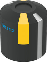 Wskaźnik położenia SASF-S3-B-F-A30 (8140397) serii SASF - Festo