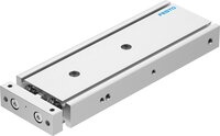 Siłownik dwutłokowy DGTZ-GF-16-100-P-A (8100579) serii DGTZ - Festo