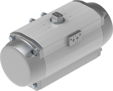 Napęd wahadłowy DFPD-N-1200-RP-90-RS60-F14 (8068937) serii DFPD - Festo