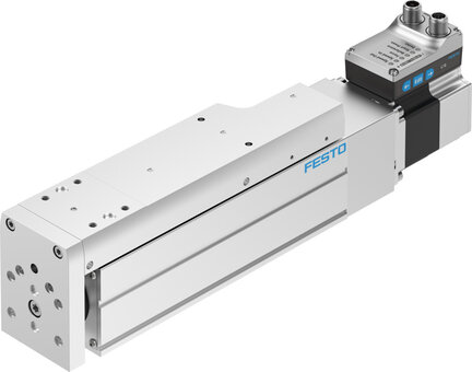 Jednostka mini EGSS-BS-KF-60-125-12P-ST-M-H1-PLK-AA (8083719) serii EGSS - Festo