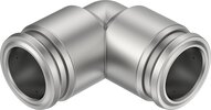 Łącznik wtykowy NPQR-L-Q14-E (8085714) serii NPQR - Festo