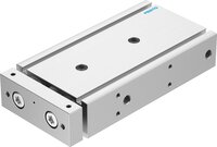 Siłownik dwutłokowy DGTZ-GF-32-100-P-A (8100666) serii DGTZ - Festo