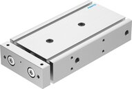 Siłownik dwutłokowy DGTZ-GF-32-100-P-A (8100666) serii DGTZ - Festo