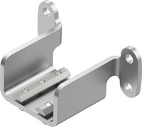 Mocowanie kołnierzowe EAHH-P2-25 (5127286) serii EAHH - Festo