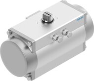 Napęd wahadłowy DFPD-N-700-RP-90-RD-F1012 (8068928) serii DFPD - Festo