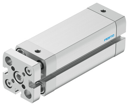 Siłownik kompaktowy ADNGF-3"-2 1/2"-P-A (557277) serii ADNGF - Festo