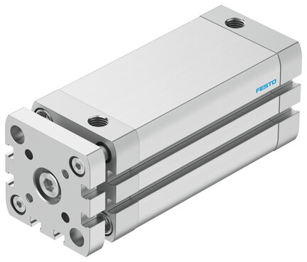 Siłownik kompaktowy ADNGF-1 5/8"-3"-P-A (557250) serii ADNGF - Festo