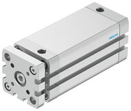 Siłownik kompaktowy ADNGF-1 5/8"-3"-P-A (557250) serii ADNGF - Festo
