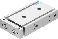 Siłownik dwutłokowy DGTZ-GF-25-60-P-A (8100642) serii DGTZ - Festo