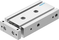 Siłownik dwutłokowy DGTZ-GF-6-30-P-A (8100544) serii DGTZ - Festo